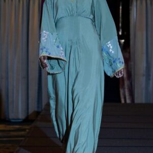 Samira kaftan